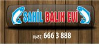 Sahil Balık Evi ve Restaurant - Ordu